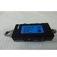 OJACEVALEC / ANTENA OEM N. 282300005R ORIGINAL REZERVNI DEL RENAULT LAGUNA BT0/1 KT0/1 MK3 BER/SW (10/2007 - 08/2010) DIESEL LETNIK 2008