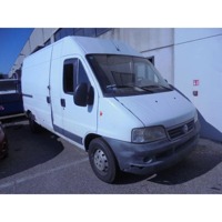 FIAT DUCATO 2.3 81KW  D 5M (2002) RICAMBIO USATO 