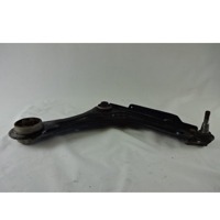 SPREDNJA LEVA ROKA  OEM N. 545010012R ORIGINAL REZERVNI DEL RENAULT LAGUNA BT0/1 KT0/1 MK3 BER/SW (10/2007 - 08/2010) DIESEL LETNIK 2008