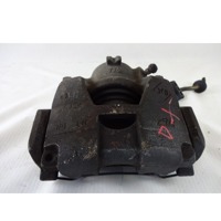 SPREDNJE DESNE ZAVORNE CELJUSTI  OEM N. 410010001R ORIGINAL REZERVNI DEL RENAULT LAGUNA BT0/1 KT0/1 MK3 BER/SW (10/2007 - 08/2010) DIESEL LETNIK 2008