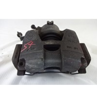 SPREDNJE LEVE ZAVORNE CELJUSTI  OEM N. 410110001R ORIGINAL REZERVNI DEL RENAULT LAGUNA BT0/1 KT0/1 MK3 BER/SW (10/2007 - 08/2010) DIESEL LETNIK 2008