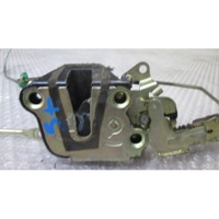 CENTRALNO ZAKLEPANJE PREDNIH LEVIH VRAT OEM N.  ORIGINAL REZERVNI DEL ISUZU TROOPER MK3 (2001 - 2003) DIESEL LETNIK 2001