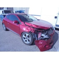 RENAULT MEGANE 1.6 B 81KW 6M 3P (2010) RICAMBIO USATO 