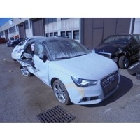 AUDI A1 1.2 B 63KW 5M 5P (2014) RICAMBI IN MAGAZZINO