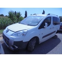PEUGEOT PARTNER 1.6 D 66KW 5M 5P (2010) RICAMBIO USATO 