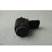 PARKIRNI SENZORJI OEM N. 8200412438 ORIGINAL REZERVNI DEL RENAULT LAGUNA BT0/1 KT0/1 MK3 BER/SW (10/2007 - 08/2010) DIESEL LETNIK 2008