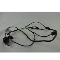 ELEKTRICNA NAPELJAVA OEM N. 20103463 ORIGINAL REZERVNI DEL RENAULT LAGUNA BT0/1 KT0/1 MK3 BER/SW (10/2007 - 08/2010) DIESEL LETNIK 2008