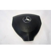 AIRBAG VOLAN OEM N. 1698600102 ORIGINAL REZERVNI DEL MERCEDES CLASSE A W169 5P C169 3P R (05/2008 - 2012) DIESEL LETNIK 2010