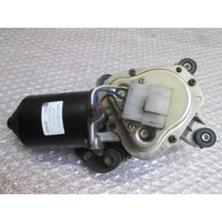 MOTORCEK PREDNJIH BRISALCEV OEM N. 8978081120 ORIGINAL REZERVNI DEL ISUZU TROOPER MK3 (2001 - 2003) DIESEL LETNIK 2001