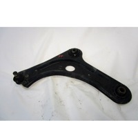 SPREDNJA LEVA ROKA  OEM N. 3520V1 ORIGINAL REZERVNI DEL CITROEN C3 / PLURIEL MK1R (09/2005 - 11/2010) DIESEL LETNIK 2006
