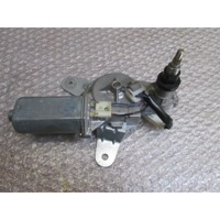 MOTORCEK ZADNJEGA BRISALCA OEM N. WN42061S ORIGINAL REZERVNI DEL ISUZU TROOPER MK3 (2001 - 2003) DIESEL LETNIK 2001