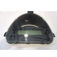 KILOMETER STEVEC OEM N. 9660225880 ORIGINAL REZERVNI DEL CITROEN C3 / PLURIEL MK1R (09/2005 - 11/2010) DIESEL LETNIK 2006