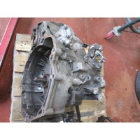 ROCNI MENJALNIK OEM N. 55351518 ORIGINAL REZERVNI DEL OPEL ASTRA H A04 L48,L08,L35,L67 5P/3P/SW (2004 - 2007) DIESEL LETNIK 2006