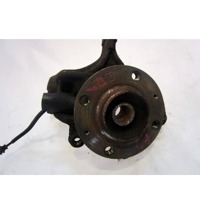 LEVI VRTLJIVI LEZAJ / PESTO KOLESA Z LEZAJEM SPREDAJ OEM N. 1607557480 ORIGINAL REZERVNI DEL CITROEN C2 (2004 - 2009) BENZINA LETNIK 2005