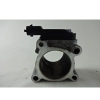 TLAK IZPUSNIH PLINOV SENZORJA OEM N. 281002740 ORIGINAL REZERVNI DEL RENAULT LAGUNA BT0/1 KT0/1 MK3 BER/SW (10/2007 - 08/2010) DIESEL LETNIK 2008