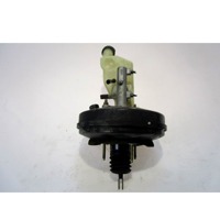 SERVO OJACEVALNIK ZAVOR S PUMPO OEM N. 9649329480 ORIGINAL REZERVNI DEL CITROEN C2 (2004 - 2009) BENZINA LETNIK 2005