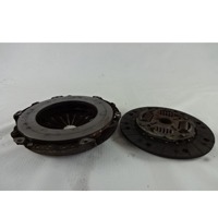 SKLOPKA OEM N. 9654787880 ORIGINAL REZERVNI DEL CITROEN C3 / PLURIEL MK1R (09/2005 - 11/2010) DIESEL LETNIK 2006