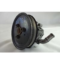 SERVO CRPALKA  OEM N. 7L8422154E ORIGINAL REZERVNI DEL AUDI Q7 4L (2005 - 2015) DIESEL LETNIK 2008