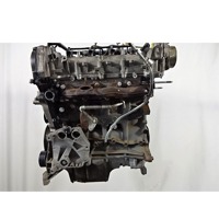 MOTOR OEM N. 955A3000 ORIGINAL REZERVNI DEL ALFA ROMEO MITO 955 (2008 - 2018) DIESEL LETNIK 2009