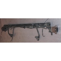 MOST ZADNJE OSI OEM N. 9121386 ORIGINAL REZERVNI DEL OPEL MOVANO X70 (1998 - 2003)  LETNIK