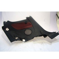 NOTRANJA OBLOGA ZADNJEGA BOKA  OEM N. 156099538 ORIGINAL REZERVNI DEL ALFA ROMEO MITO 955 (2008 - 2018) DIESEL LETNIK 2009