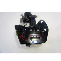 VARNOSTNI PAS OEM N. 90502A052 ORIGINAL REZERVNI DEL SUBARU IMPREZA GD GG BR SW (2005 - 2007) BENZINA LETNIK 2006