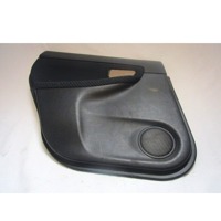 VRATNI PANEL OEM N. PNPSTSUIMPREZAGDSW5P ORIGINAL REZERVNI DEL SUBARU IMPREZA GD GG BR SW (2005 - 2007) BENZINA LETNIK 2006