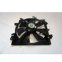 VENTILATOR HLADILNIKA OEM N. 45121FE001 ORIGINAL REZERVNI DEL SUBARU IMPREZA GD GG BR SW (2005 - 2007) BENZINA LETNIK 2006