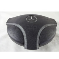 AIRBAG VOLAN OEM N. 1684600198 ORIGINAL REZERVNI DEL MERCEDES CLASSE A W168 V168 R (2001 - 2005) BENZINA LETNIK 2001