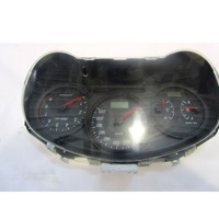 KILOMETER STEVEC OEM N. 0304004NS-G110-L ORIGINAL REZERVNI DEL SUBARU IMPREZA GD GG BR SW (2005 - 2007) BENZINA LETNIK 2006