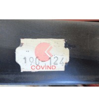 NOSILCI ODBIJACA  OEM N. 4721698 ORIGINAL REZERVNI DEL IVECO SERIE 190 260 330 (1979 - 1993)DIESEL LETNIK 1987