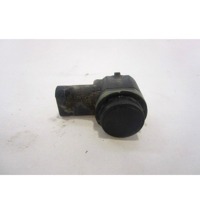 PARKIRNI SENZORJI OEM N. 3C0919275S ORIGINAL REZERVNI DEL AUDI Q7 4L (2005 - 2015) DIESEL LETNIK 2008