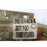 NOSILCI ODBIJACA  OEM N. 6015203941 ORIGINAL REZERVNI DEL MERCEDES TN T1 (1977 - 1995)DIESEL LETNIK 1977