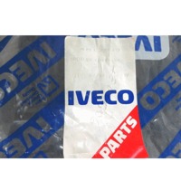 ZUNANJI PROFILI IN LETVE OEM N.  ORIGINAL REZERVNI DEL IVECO SERIE 115 135 145 (1984 - 1993)DIESEL LETNIK 1984