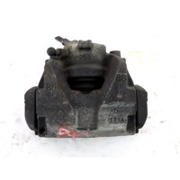 SPREDNJE DESNE ZAVORNE CELJUSTI  OEM N. 410018218R ORIGINAL REZERVNI DEL RENAULT MEGANE MK3 BZ0/1 B3 DZ0/1 KZ0/1 BER/SPORTOUR/ESTATE (2009 - 2015) BENZINA LETNIK 2010
