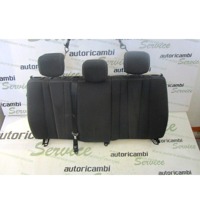ZADNJI NASLON BLAGO OEM N. SCPITRNMEGANEBZ01MK3CP3P ORIGINAL REZERVNI DEL RENAULT MEGANE MK3 BZ0/1 B3 DZ0/1 KZ0/1 BER/SPORTOUR/ESTATE (2009 - 2015) BENZINA LETNIK 2010