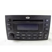 RADIO CD / OJACEVALNIK / IMETNIK HIFI OEM N. T11-7901011AB ORIGINAL REZERVNI DEL DR 5 (2007 - 07/2014) BENZINA/GPL LETNIK 2008