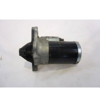 ZAGANJAC MOTORJA  OEM N. 8200665518 ORIGINAL REZERVNI DEL RENAULT MEGANE MK3 BZ0/1 B3 DZ0/1 KZ0/1 BER/SPORTOUR/ESTATE (2009 - 2015) BENZINA LETNIK 2010