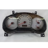 KILOMETER STEVEC OEM N. T11-3820010BC ORIGINAL REZERVNI DEL DR 5 (2007 - 07/2014) BENZINA/GPL LETNIK 2008