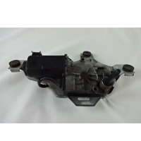 MOTORCEK ZADNJEGA BRISALCA OEM N. ZD1236A ORIGINAL REZERVNI DEL DR 5 (2007 - 07/2014) BENZINA/GPL LETNIK 2008