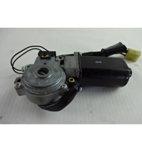 MOTOR POMICNE STREHE / SENCNIKI OEM N. 741020004 ORIGINAL REZERVNI DEL DR 5 (2007 - 07/2014) BENZINA/GPL LETNIK 2008