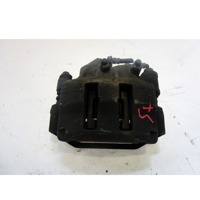 SPREDNJE LEVE ZAVORNE CELJUSTI  OEM N. 9161514 ORIGINAL REZERVNI DEL OPEL MOVANO X70 (1998 - 2003) DIESEL LETNIK 2000