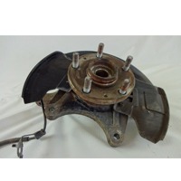 LEVI VRTLJIVI LEZAJ / PESTO KOLESA Z LEZAJEM SPREDAJ OEM N. 722010035 ORIGINAL REZERVNI DEL DR 5 (2007 - 07/2014) BENZINA/GPL LETNIK 2008