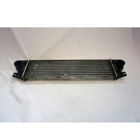 HLADILNIK INTERCOOLER OEM N. 859923X ORIGINAL REZERVNI DEL OPEL MOVANO X70 (1998 - 2003) DIESEL LETNIK 2000