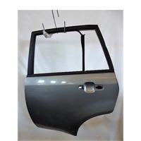 ZADNJA LEVA VRATA  OEM N. 741080008 ORIGINAL REZERVNI DEL DR 5 (2007 - 07/2014) BENZINA/GPL LETNIK 2008