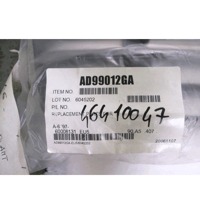 MASKA ODBIJACA OEM N. 46410047 ORIGINAL REZERVNI DEL AUDI A6 C5 4B 4B5 4B2 BER/SW (1997 - 2001) DIESEL LETNIK 2001