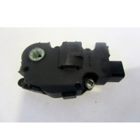 MOTORCEK OGREVANJA OEM N. CZ113930-071 ORIGINAL REZERVNI DEL BMW SERIE 3 BER/SW/COUPE/CABRIO E90/E91/E92/E93 (2005 -2009) DIESEL LETNIK 2005