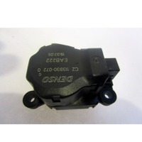 MOTORCEK OGREVANJA OEM N. CZ113930-072 ORIGINAL REZERVNI DEL BMW SERIE 3 BER/SW/COUPE/CABRIO E90/E91/E92/E93 (2005 -2009) DIESEL LETNIK 2005