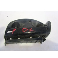 NOSILCI ZADNJEGA ODBIJACA  OEM N. 51127118194 ORIGINAL REZERVNI DEL BMW SERIE 3 BER/SW/COUPE/CABRIO E90/E91/E92/E93 (2005 -2009) DIESEL LETNIK 2005