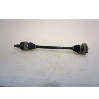 DESNA ZADNJA POGONSKA GRED  OEM N. 7533446 ORIGINAL REZERVNI DEL BMW SERIE 3 BER/SW/COUPE/CABRIO E90/E91/E92/E93 (2005 -2009) DIESEL LETNIK 2005